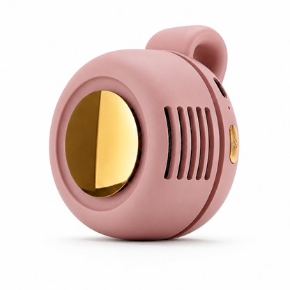 Mini-ventilateur Baluin™