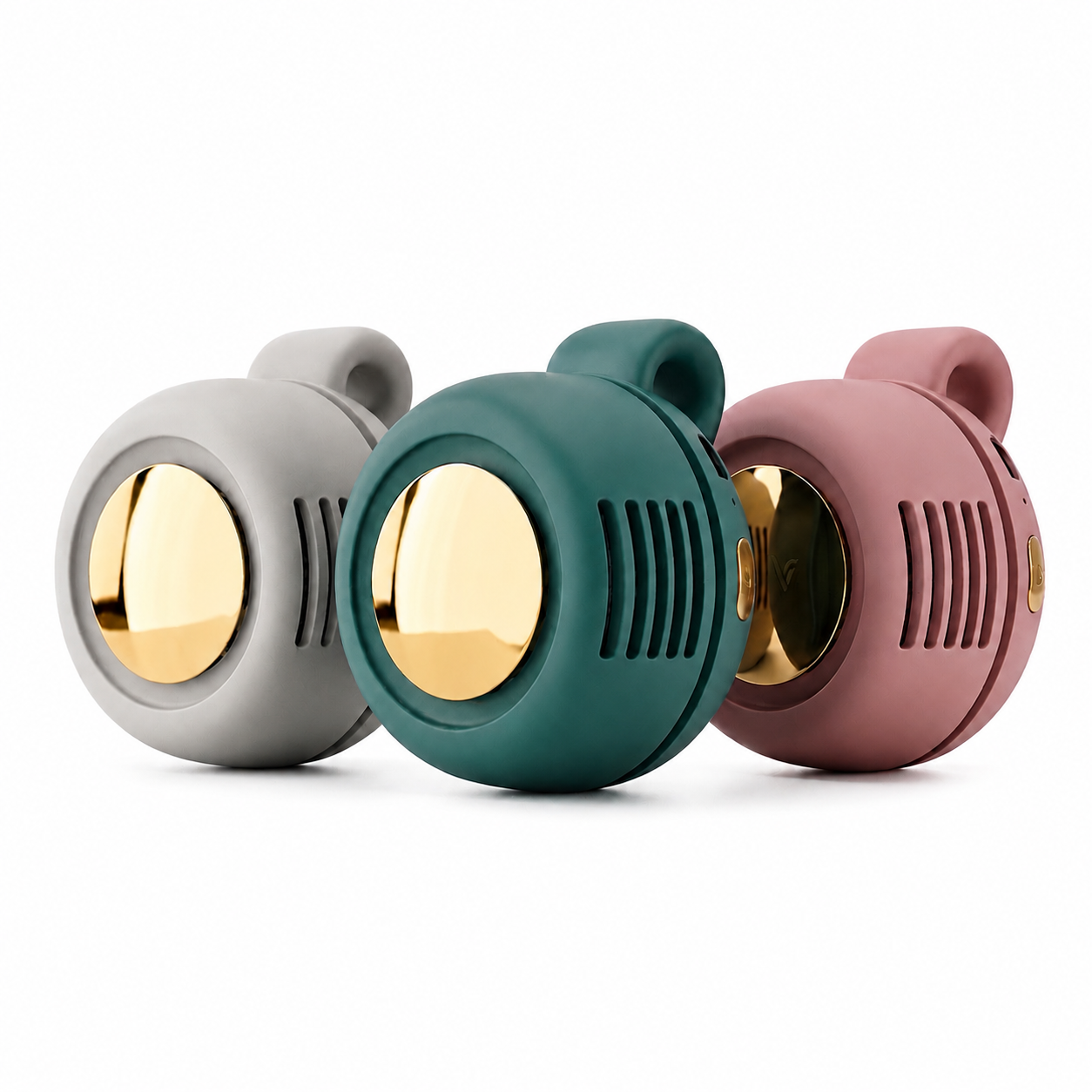 Mini-ventilateur Baluin™